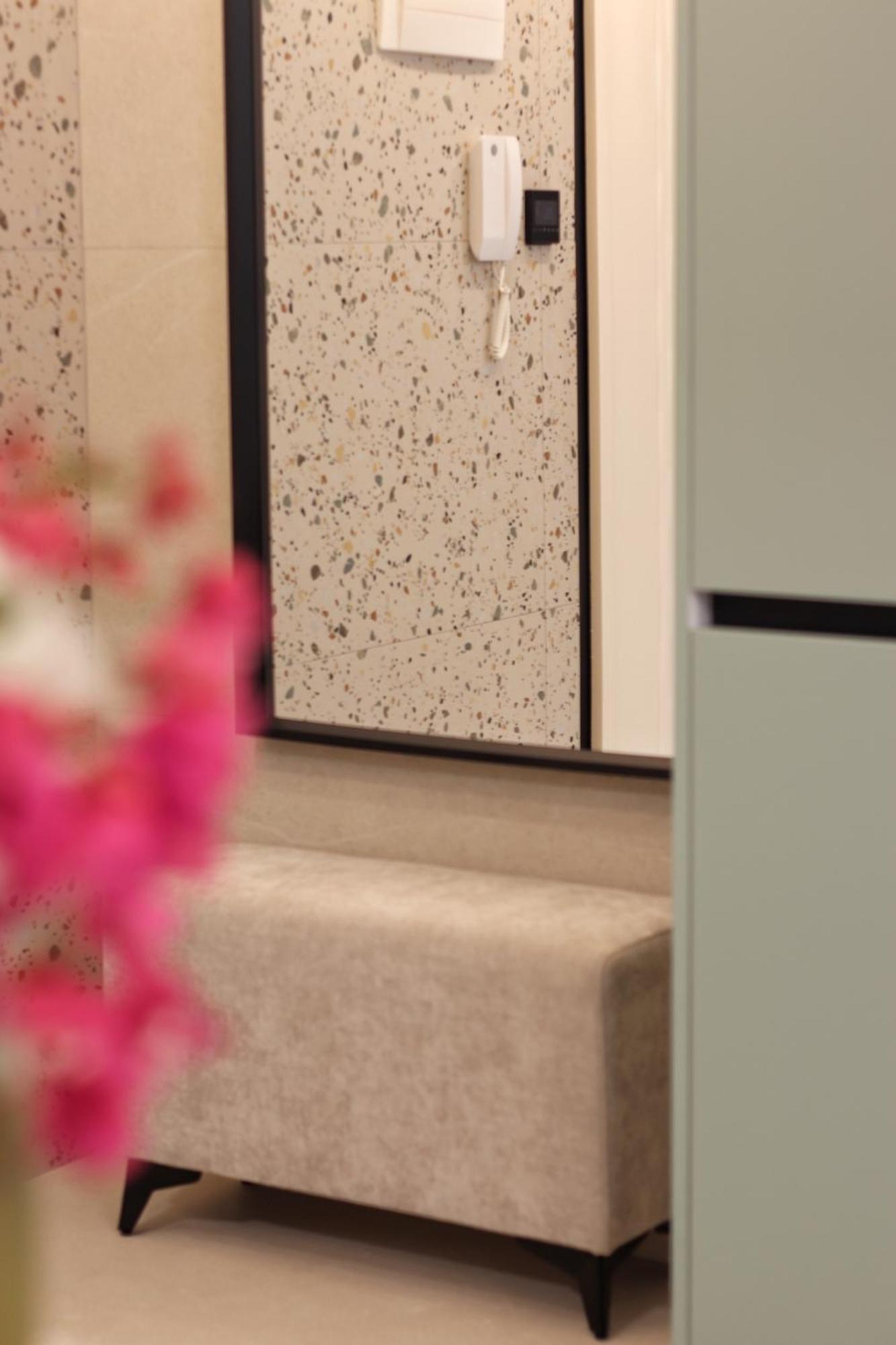 Golden Beach Suites Sarandë 部屋 写真